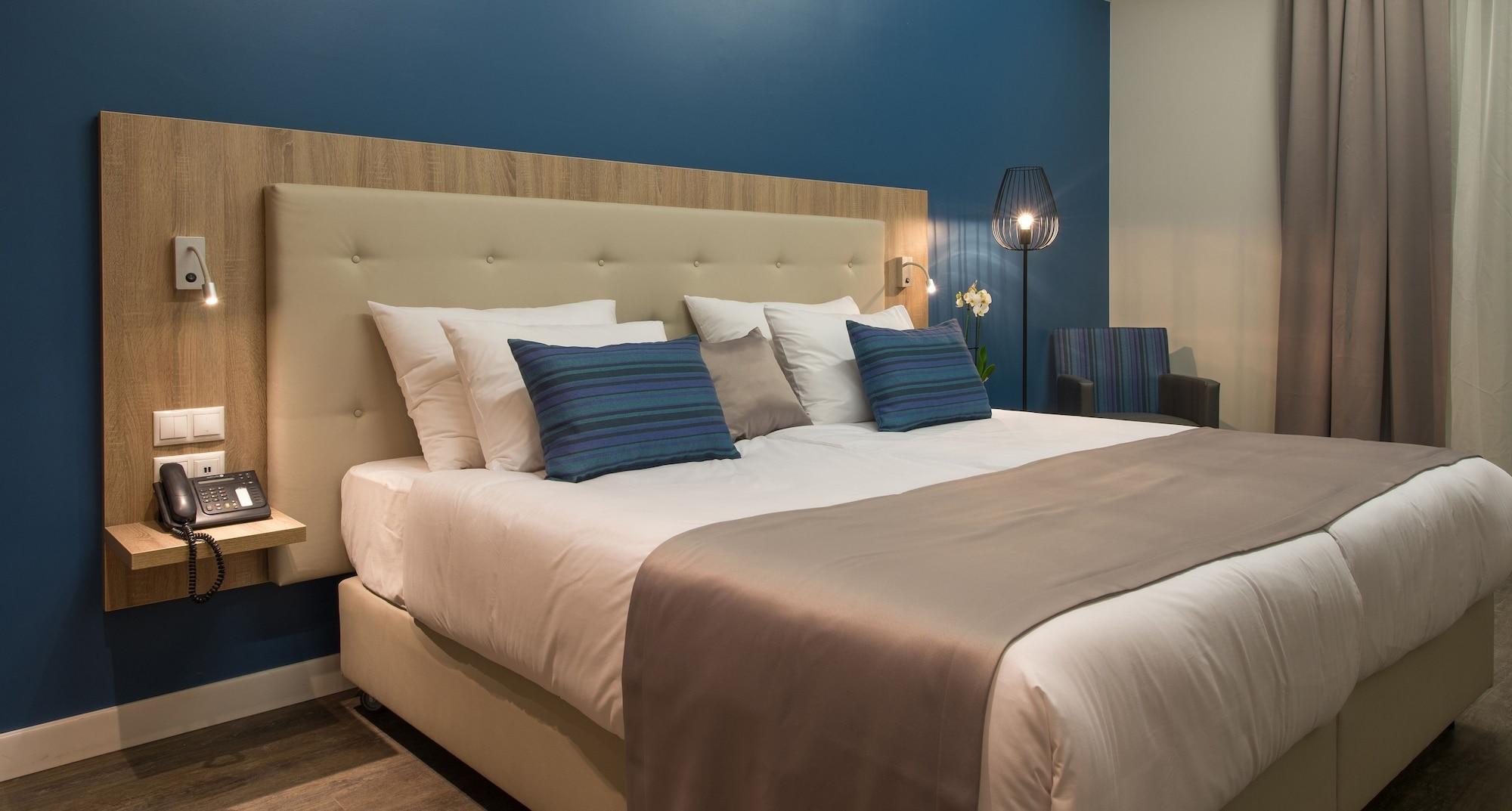 Three Corners Lifestyle Hotel Budapest Luaran gambar