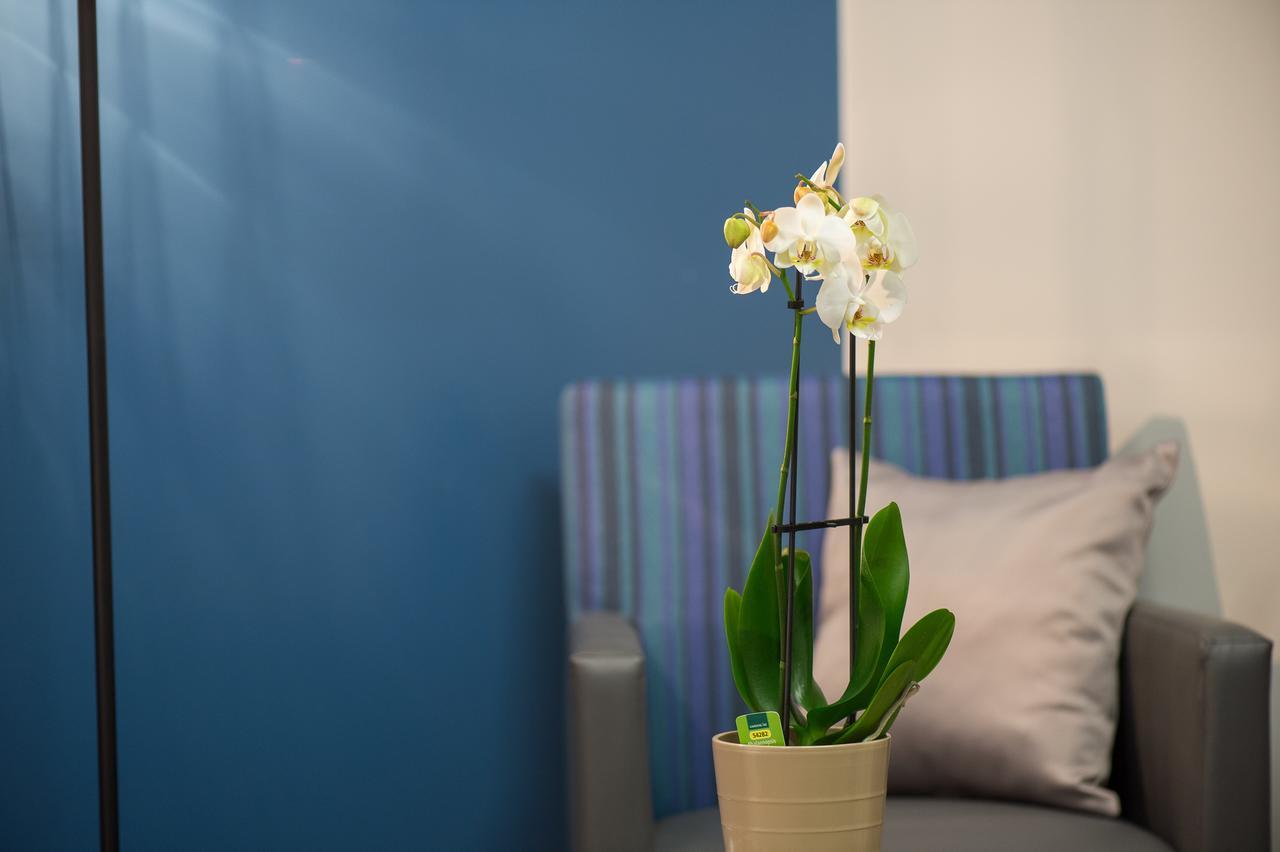 Three Corners Lifestyle Hotel Budapest Luaran gambar